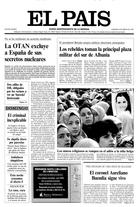 Portada de 09-03-1997