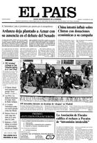 Portada de 11-03-1997