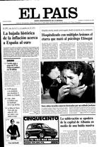 Portada de 14-03-1997