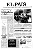 Portada de 16-03-1997