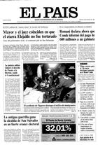 Portada de 18-03-1997