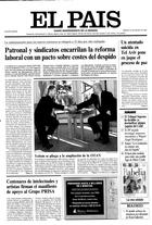 Portada de 22-03-1997