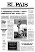 Portada de 23-03-1997