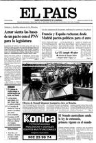 Portada de 25-03-1997