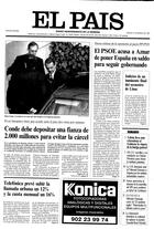 Portada de 27-03-1997