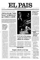 Portada de 31-03-1997