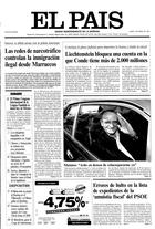 Portada de 07-04-1997