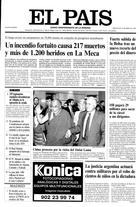 Portada de 16-04-1997