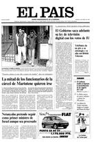 Portada de 18-04-1997