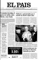 Portada de 29-04-1997