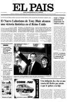 Portada de 02-05-1997