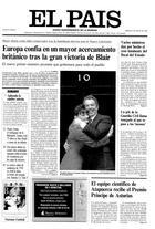 Portada de 03-05-1997