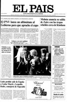 Portada de 07-05-1997