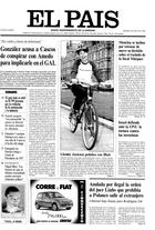 Portada de 09-05-1997