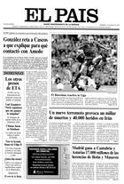 Portada de 11-05-1997