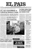 Portada de 13-05-1997
