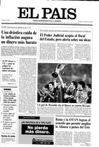 Portada de 15-05-1997