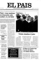 Portada de 17-05-1997
