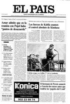 Portada de 19-05-1997