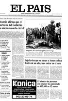 Portada de 20-05-1997