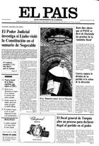 Portada de 22-05-1997