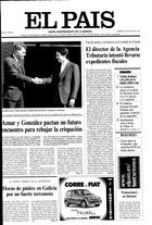 Portada de 23-05-1997