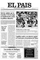 Portada de 25-05-1997