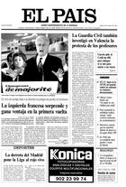 Portada de 26-05-1997