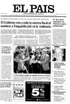 Portada de 31-05-1997