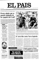 Portada de 09-06-1997