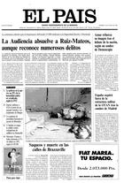 Portada de 13-06-1997