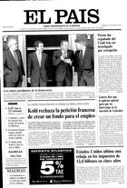 Portada de 14-06-1997