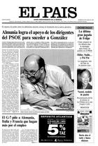 Portada de 22-06-1997