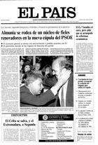 Portada de 23-06-1997