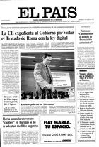 Portada de 27-06-1997