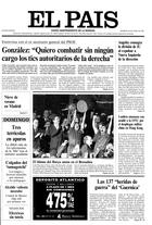 Portada de 29-06-1997