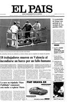 Portada de 04-07-1997