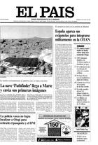 Portada de 05-07-1997