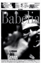 Portada de 05-07-1997