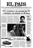 Portada de 11-07-1997