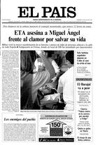 Portada de 13-07-1997