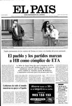 Portada de 14-07-1997