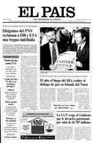 Portada de 20-07-1997