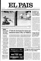 Portada de 22-07-1997