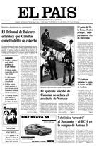 Portada de 25-07-1997