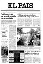 Portada de 26-07-1997