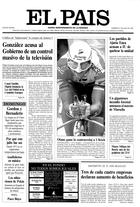 Portada de 27-07-1997