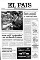 Portada de 29-07-1997