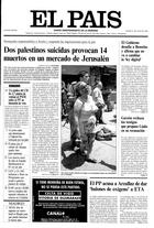 Portada de 31-07-1997