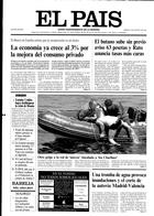 Portada de 09-08-1997